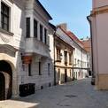 Bratislava - Altes Stadtzentrum