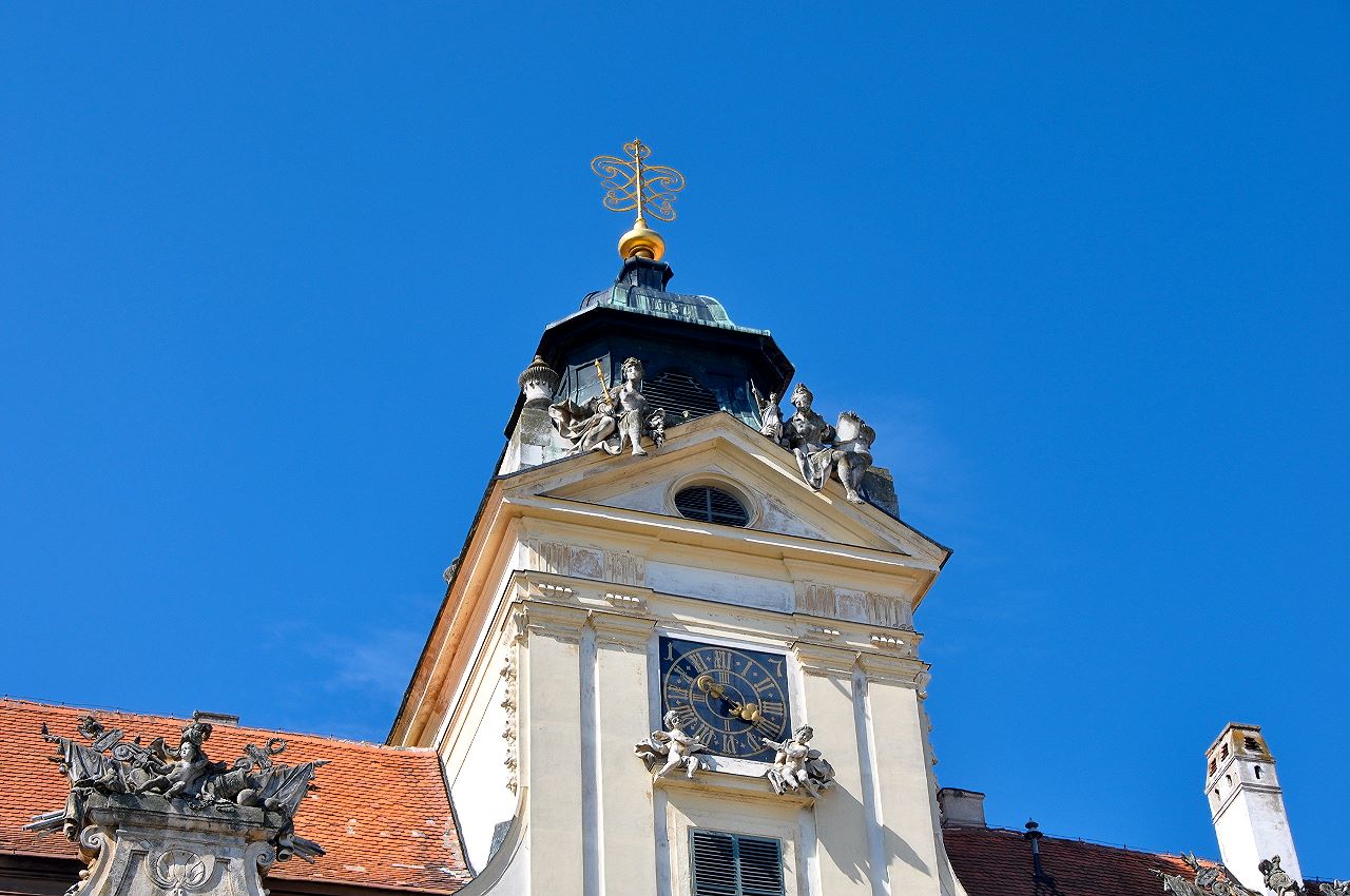 Schloss Feldsberg (Valtice)