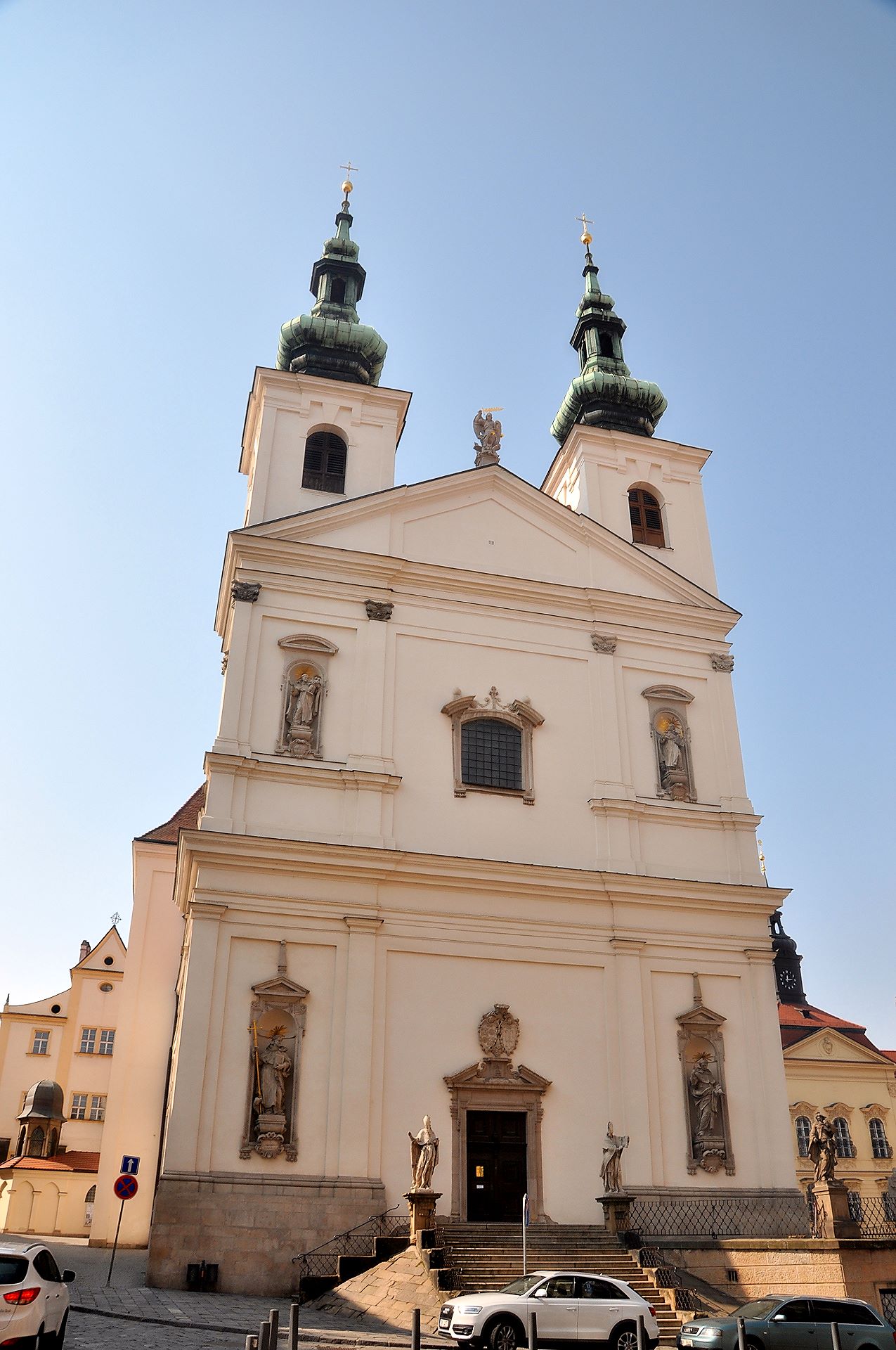 Dominikanerkirche (17. Jhdt.)