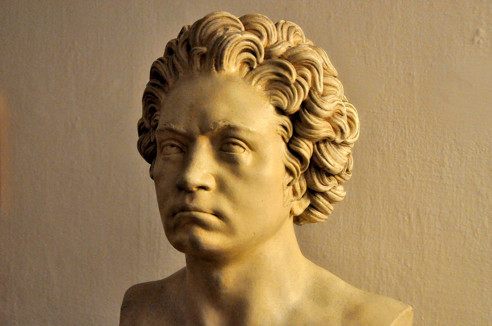 Beethoven als großer Komponist der Wiener Klassik