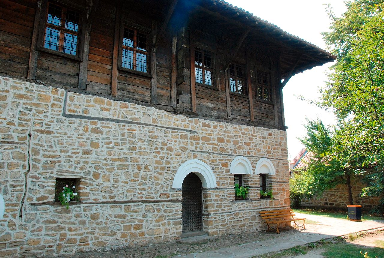 Konstanzalievhaus