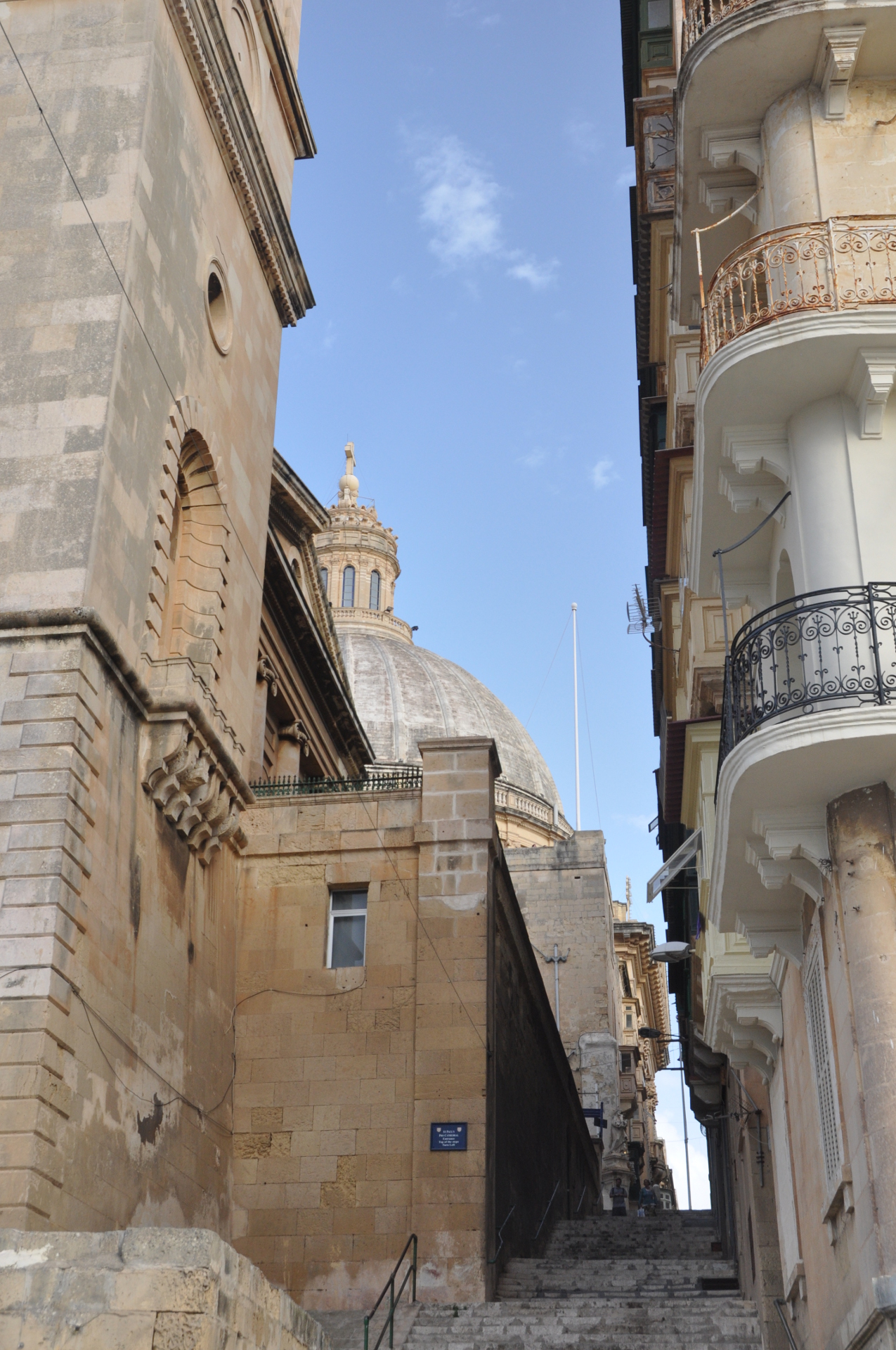 Valletta Impression