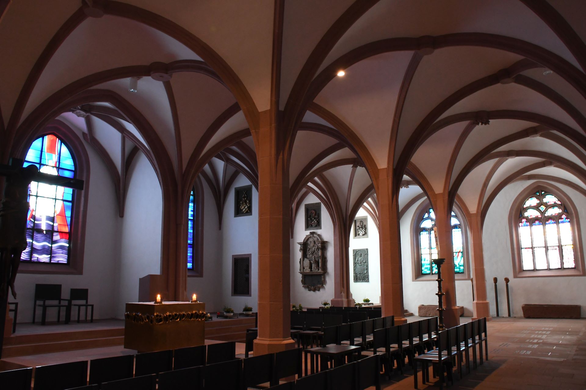 Würzburger Dom St. Kilian