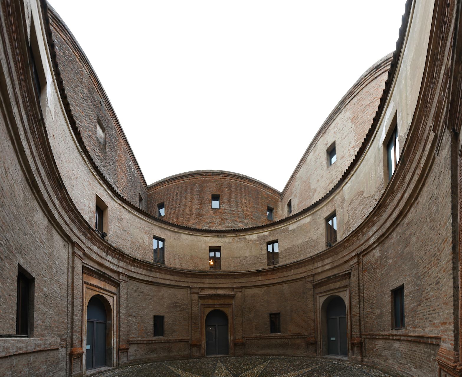 Casa Mantegna