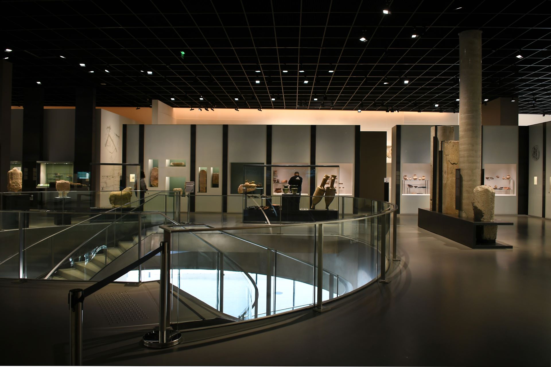 Musée de la Romanité