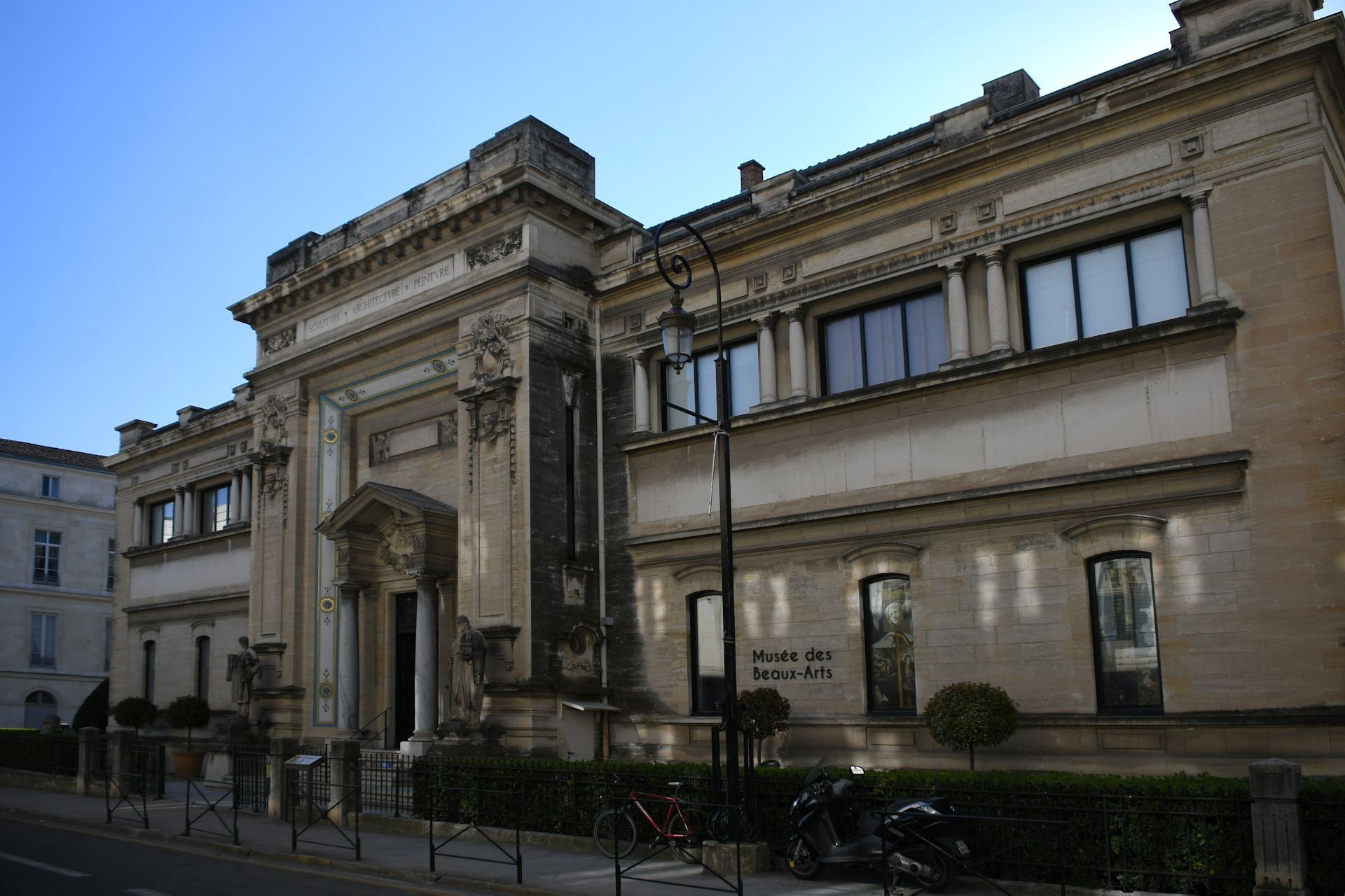Musée de Beaux-Arts