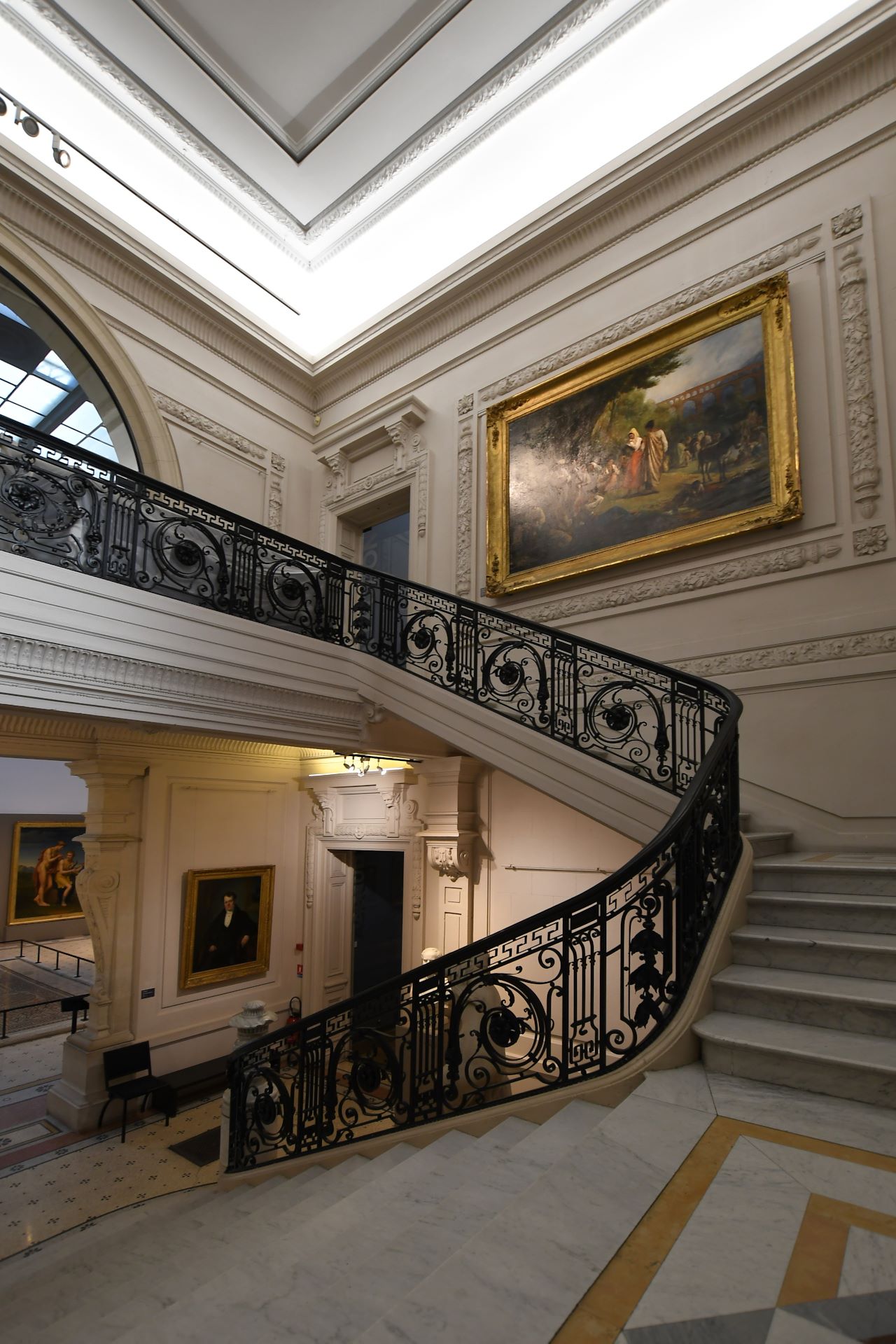 Musée de Beaux-Arts