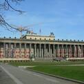Das Alte Museum auf der Berliner Museumsinsel