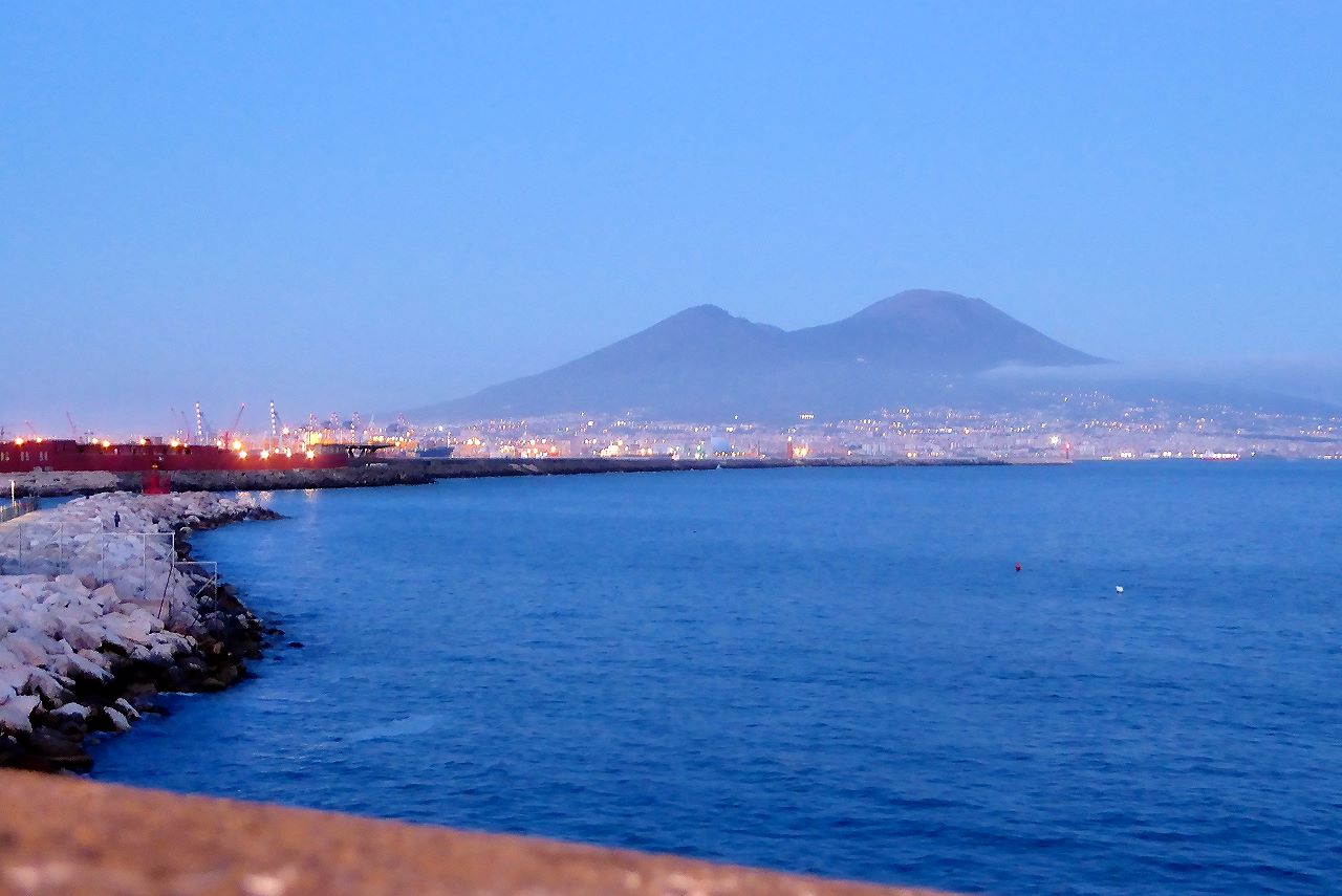 Neapel 